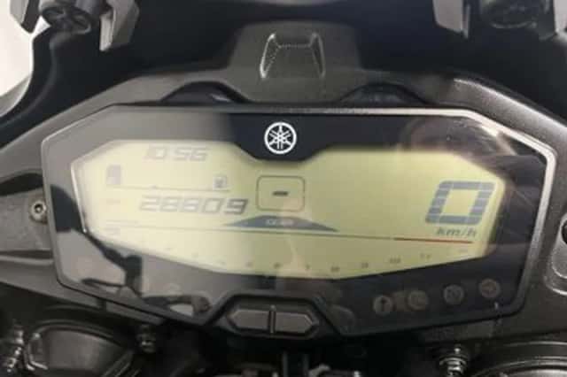 Yamaha Tracer 700 (2018) thumbnail 2