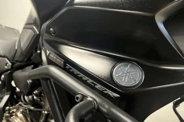 Yamaha Tracer 700 (2018) thumbnail 3