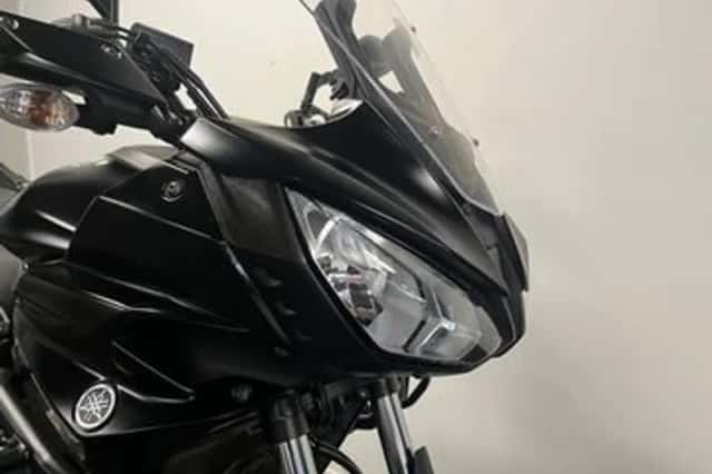 Yamaha Tracer 700 (2018) thumbnail 4