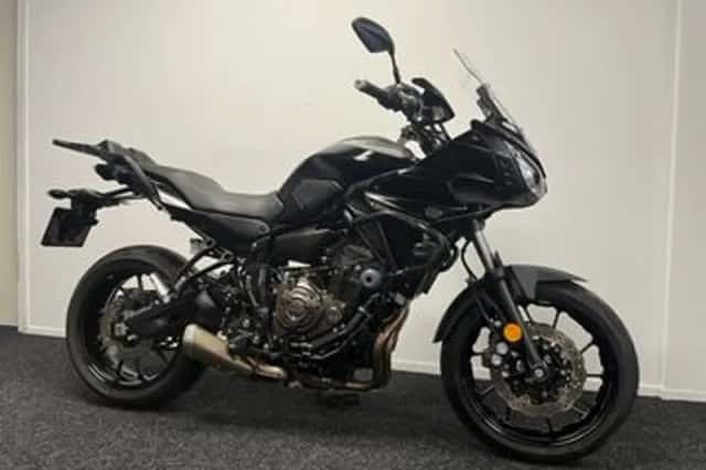 Yamaha Tracer 700 (2018) thumbnail 5
