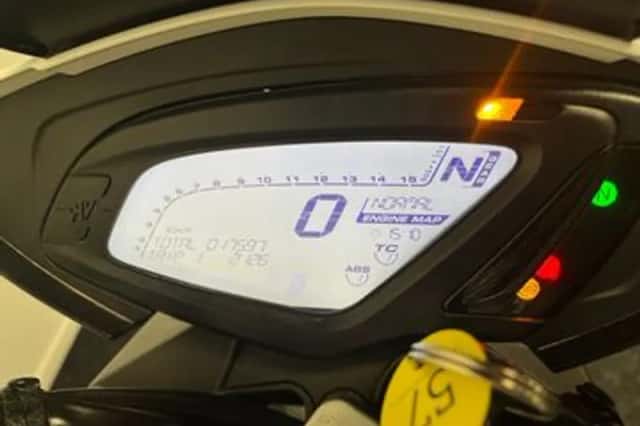MV Agusta Brutale 800 (2016) thumbnail 2