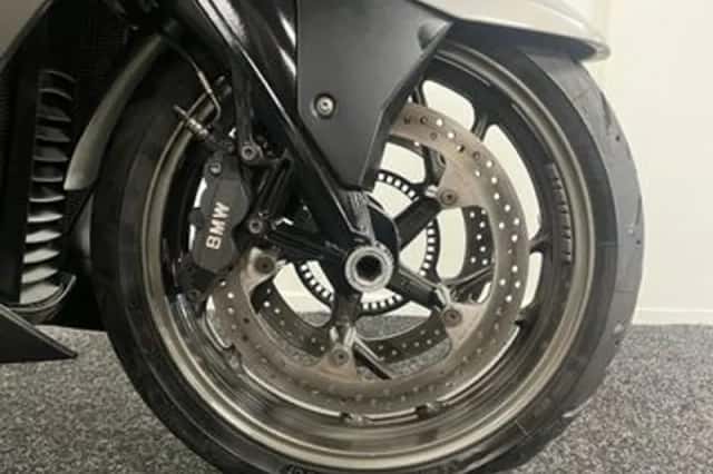 BMW K 1600 GT (2011) thumbnail 6