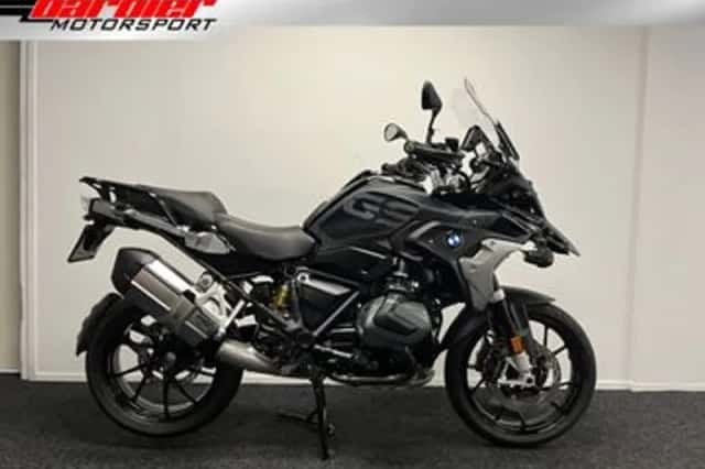 BMW R 1250 GS (2023) thumbnail 1
