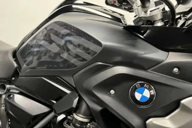 BMW R 1250 GS (2023) thumbnail 3