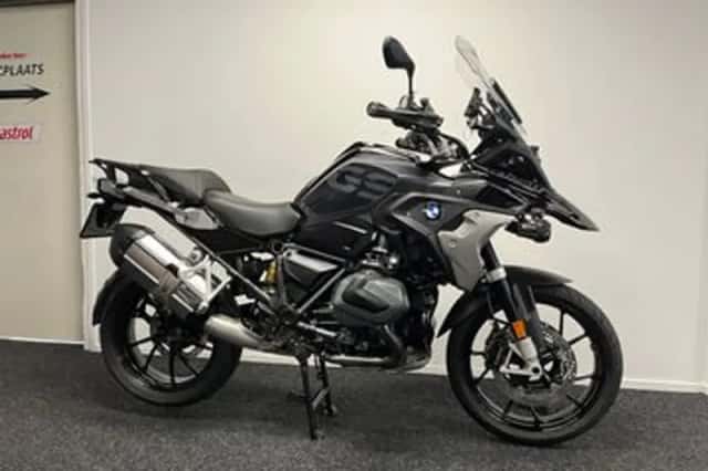 BMW R 1250 GS (2023) thumbnail 4
