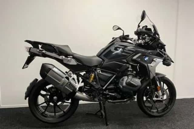 BMW R 1250 GS (2023) thumbnail 5