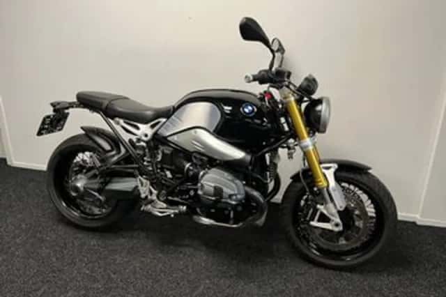 BMW R Nine T (2015) thumbnail 3