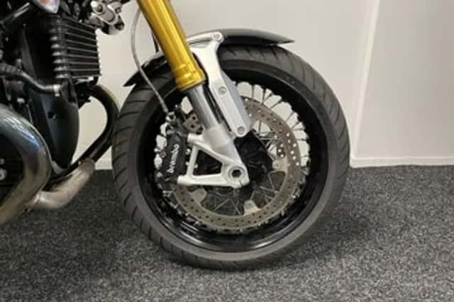 BMW R Nine T (2015) thumbnail 5