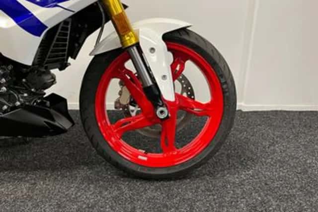 BMW G 310 R (2022) thumbnail 5