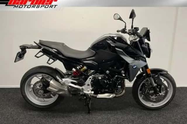 BMW F 900 R (2020) thumbnail 1