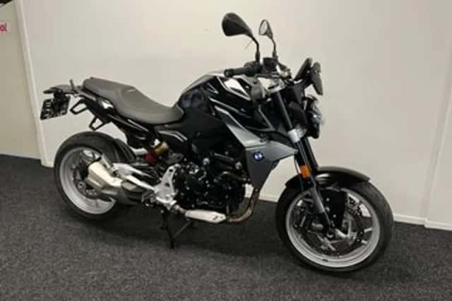 BMW F 900 R (2020) thumbnail 3