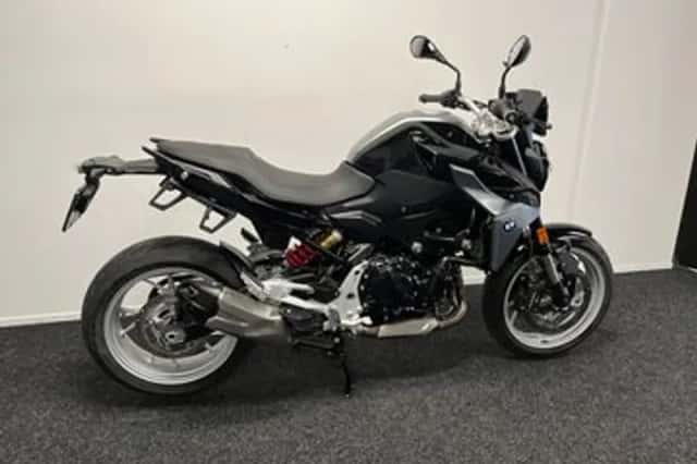 BMW F 900 R (2020) thumbnail 4