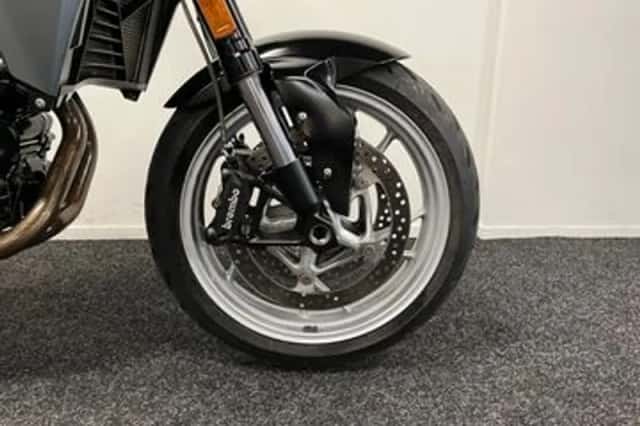 BMW F 900 R (2020) thumbnail 5