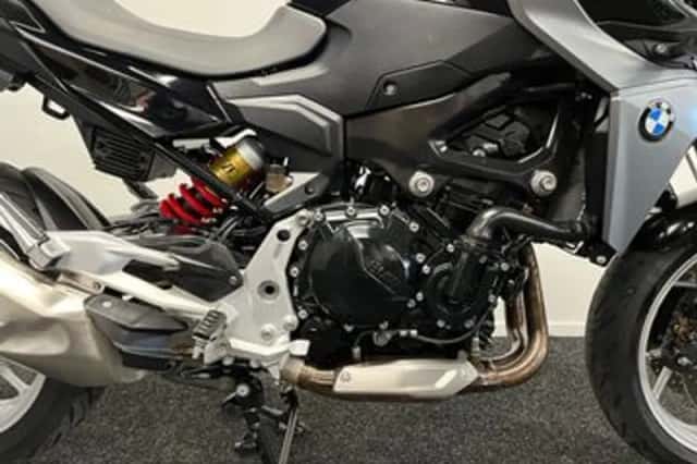 BMW F 900 R (2020) thumbnail 6