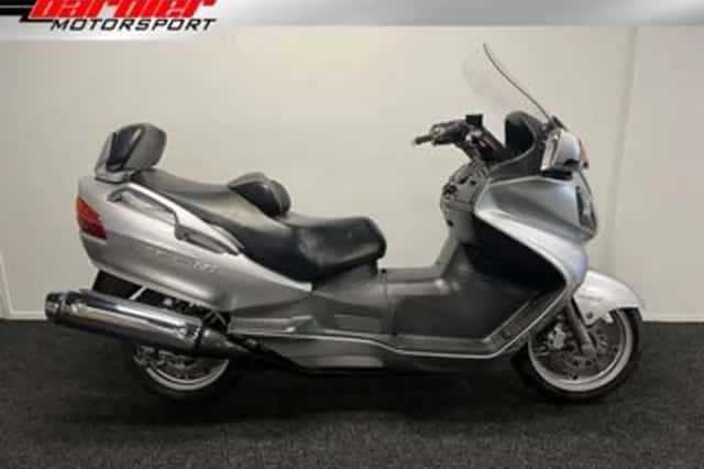 Suzuki AN 650 Burgman Executive (2004) thumbnail 1