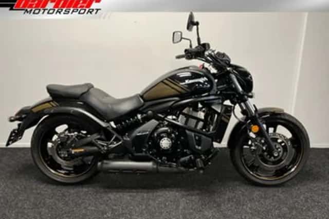 Kawasaki Vulcan (2020) thumbnail 1