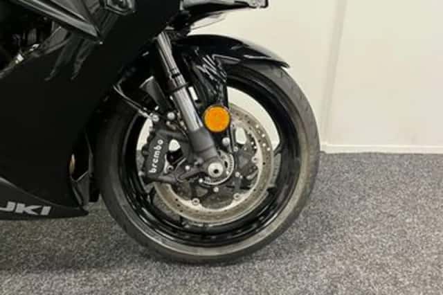 Suzuki GSX S 1000F (2020) thumbnail 6