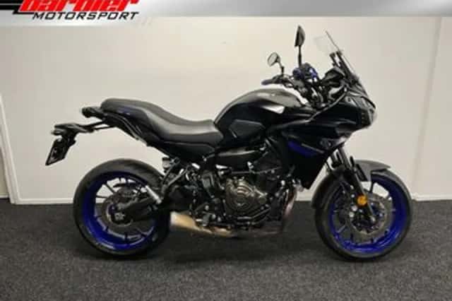 Yamaha Tracer 700 (2018) thumbnail 1