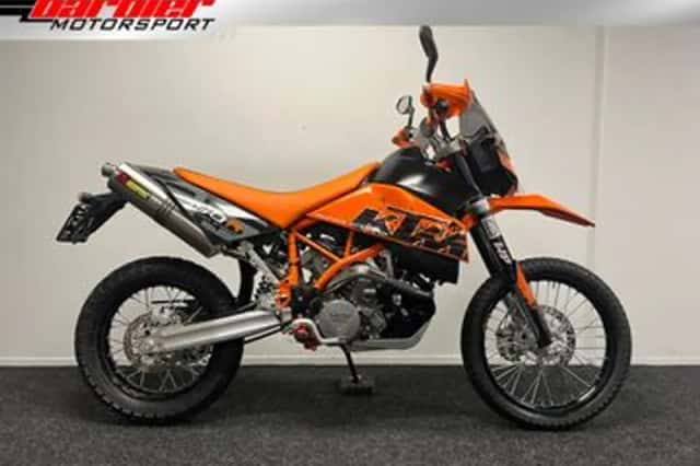 KTM 950 Super Enduro R (2006) thumbnail 1