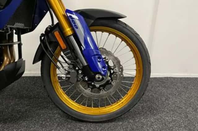 Suzuki V-Strom 800 DE (2023) thumbnail 6