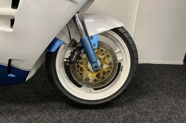 Bimota YB 9 (1989) thumbnail 6