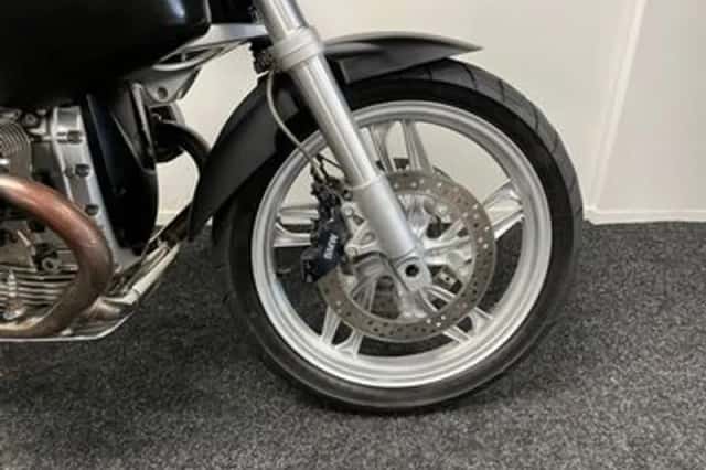 BMW R 1200 GS (2005) thumbnail 6