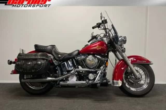 Harley-Davidson Heritage Softail Classic (1994) thumbnail 1