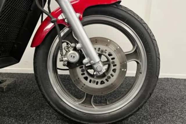 Kawasaki ZL 900 Eliminator (1985) thumbnail 5