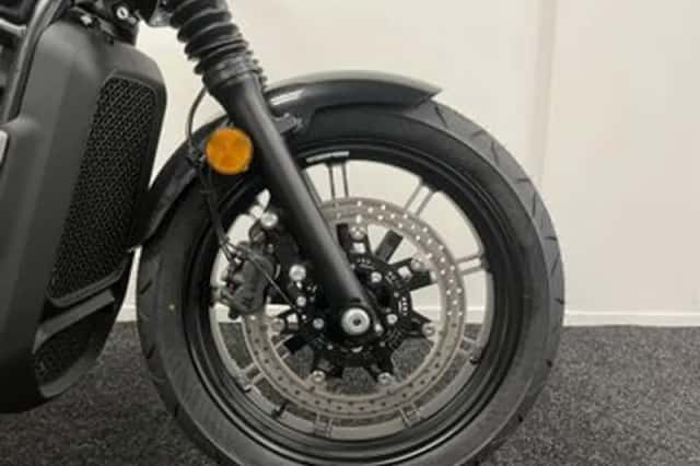 Moto Morini Calibro (2026) thumbnail 6