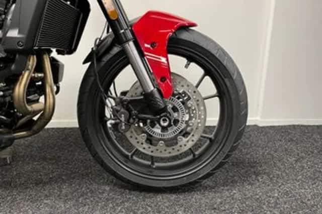 Moto Morini Seiemmezzo (2026) thumbnail 5