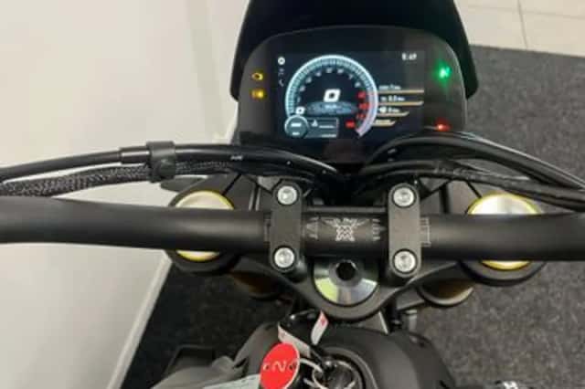 Moto Morini Seiemmezzo (2026) thumbnail 2