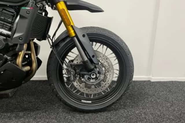 Moto Morini Seiemmezzo (2026) thumbnail 6