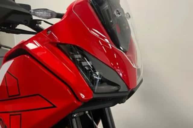 Moto Morini X-Cape 700 (2026) thumbnail 2