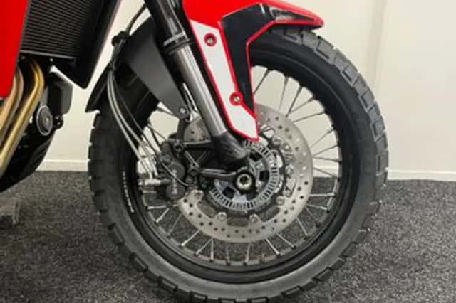 Moto Morini X-Cape 700 (2026) thumbnail 6