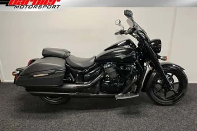 Suzuki Intruder C 1500 BT (2013) thumbnail 1