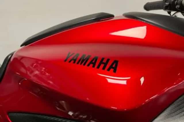 Yamaha MT-07 (2016) thumbnail 3