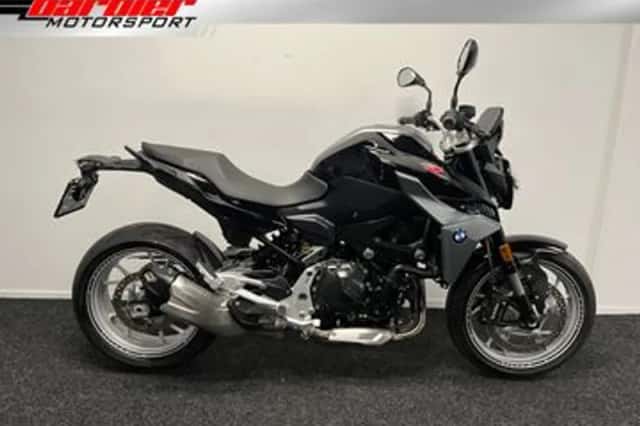 BMW F 900 R (2021) thumbnail 1