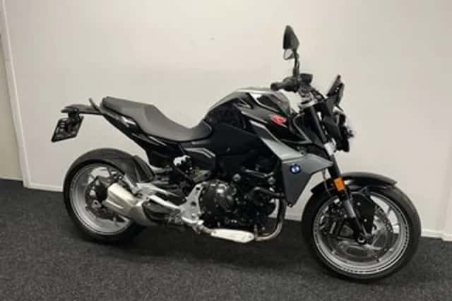 BMW F 900 R (2021) thumbnail 2