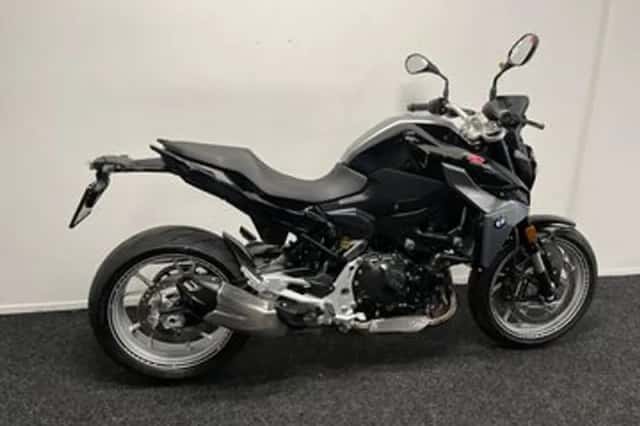 BMW F 900 R (2021) thumbnail 3