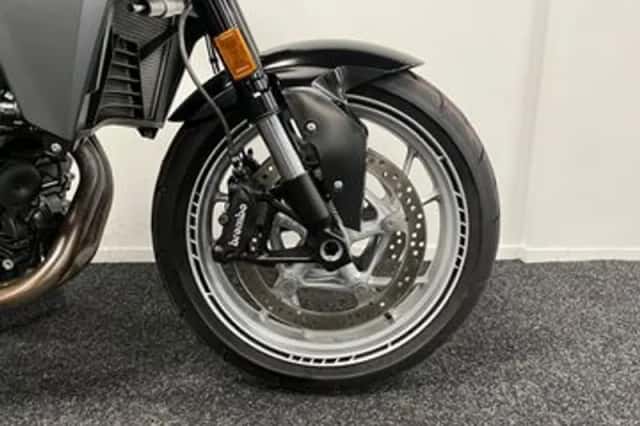 BMW F 900 R (2021) thumbnail 4