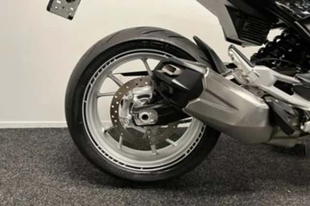 BMW F 900 R (2021) thumbnail 6