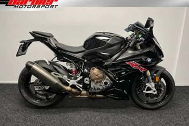 BMW S 1000 RR (2022) thumbnail 1