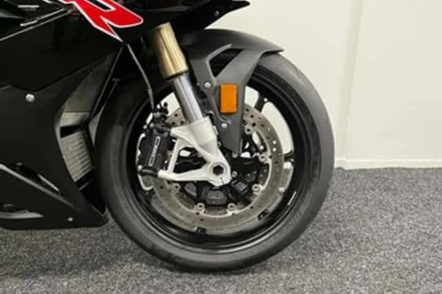 BMW S 1000 RR (2022) thumbnail 5
