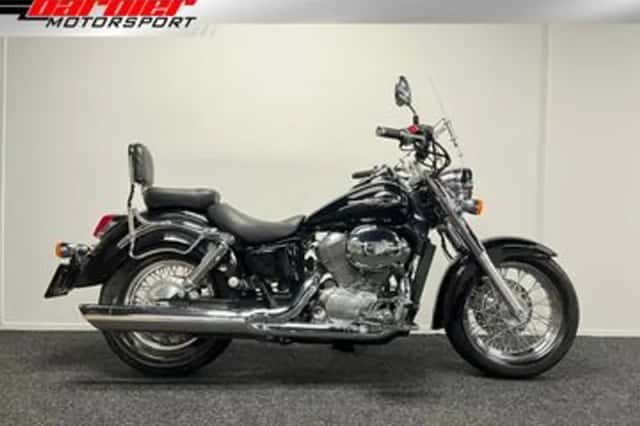 Honda VT 750C2 Shadow (1999) thumbnail 1