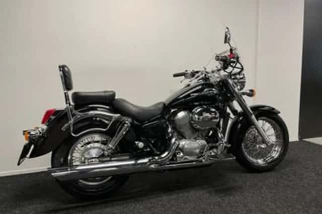 Honda VT 750C2 Shadow (1999) thumbnail 5