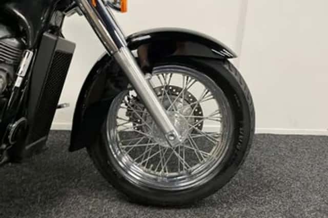 Honda VT 750C2 Shadow (1999) thumbnail 6