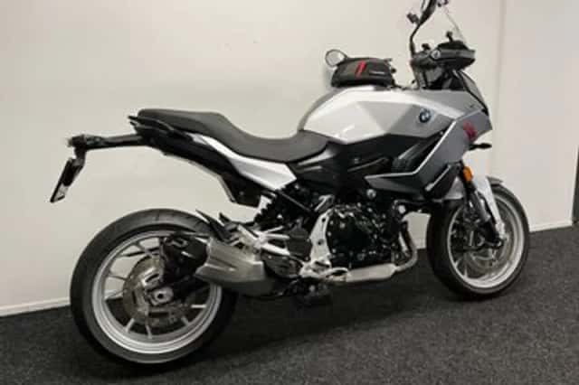 BMW F 900 XR (2022) thumbnail 5