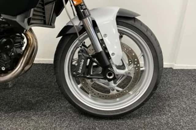 BMW F 900 XR (2022) thumbnail 6
