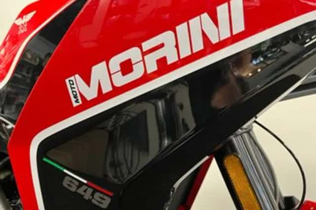 Moto Morini X-Cape 650 (2026) thumbnail 2