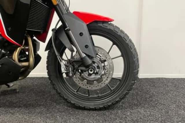 Moto Morini X-Cape 650 (2026) thumbnail 5
